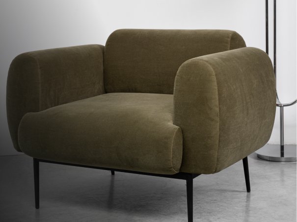 Modern sofa