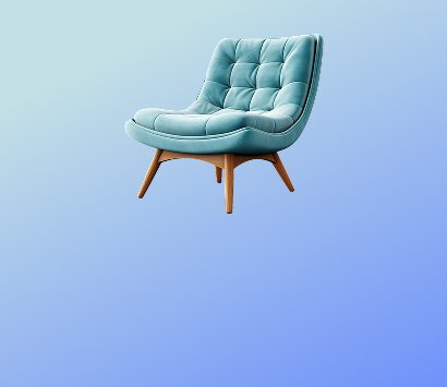 New Armchair